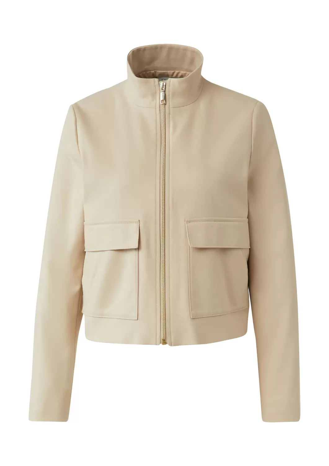 Indoor-Jacke female
