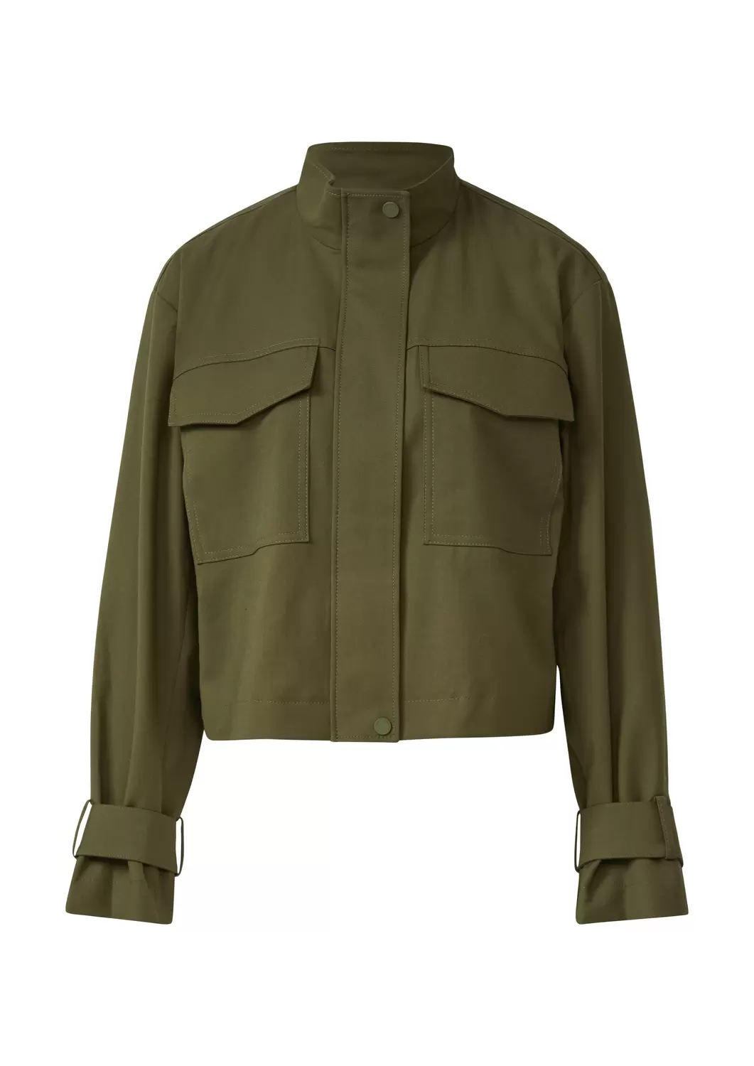 Indoor-Jacke