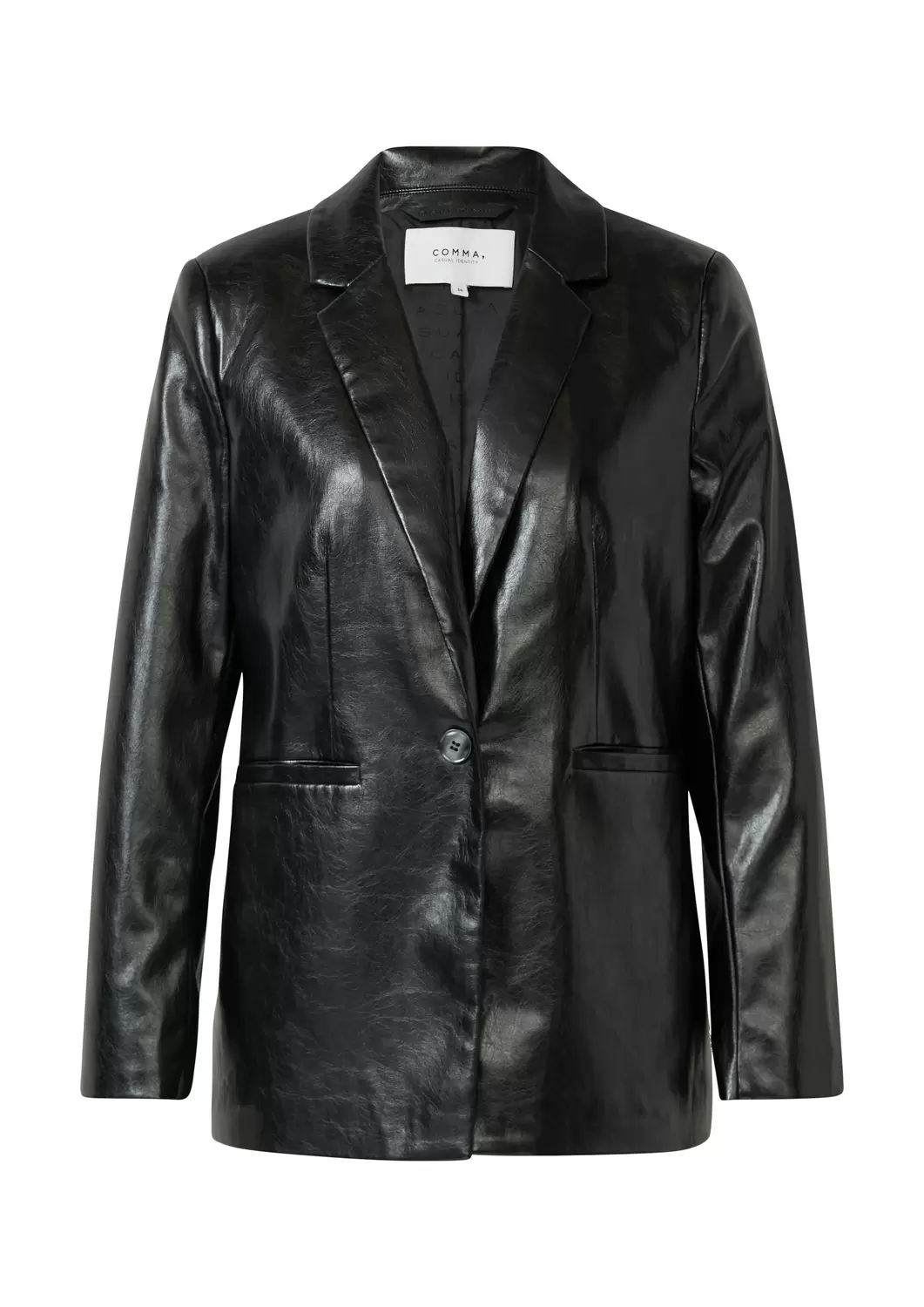 Indoor-Blazer