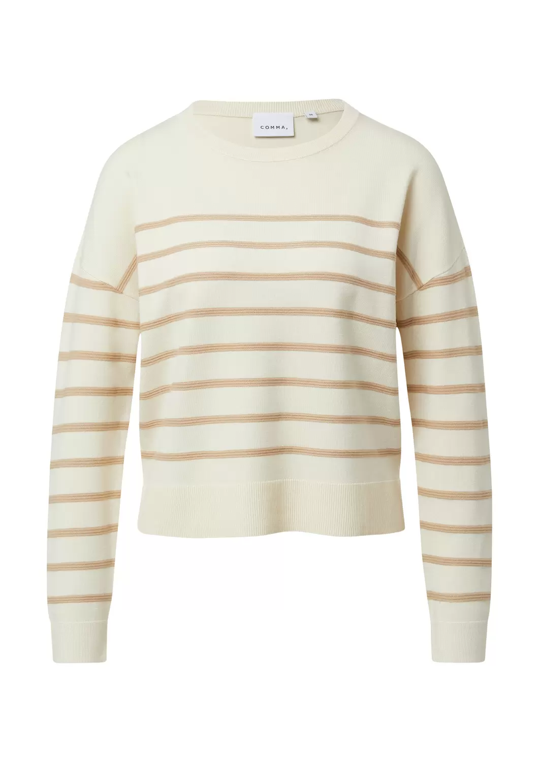 Strickpullover female