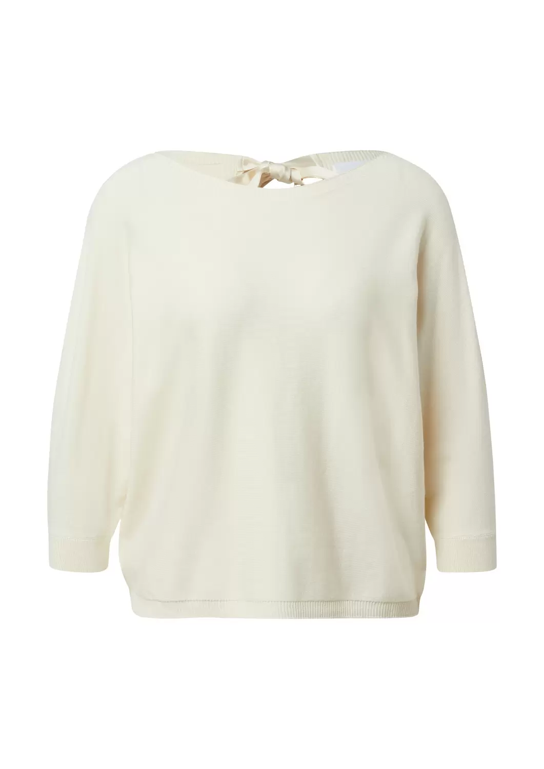 Strickpullover female