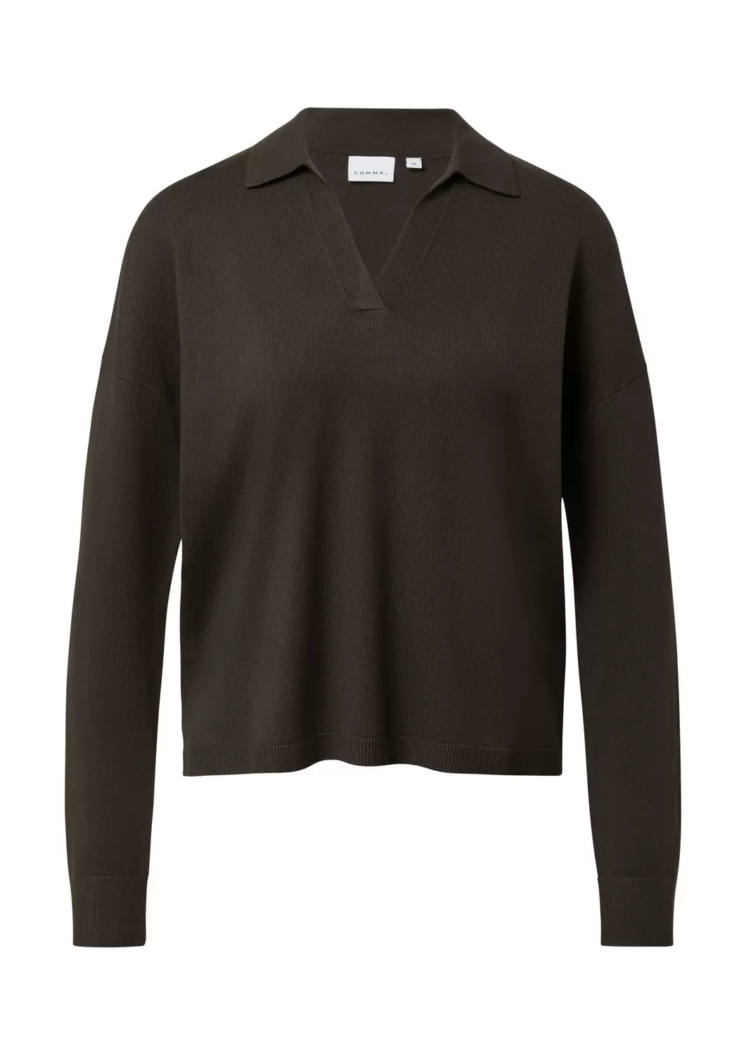 Strickpullover female