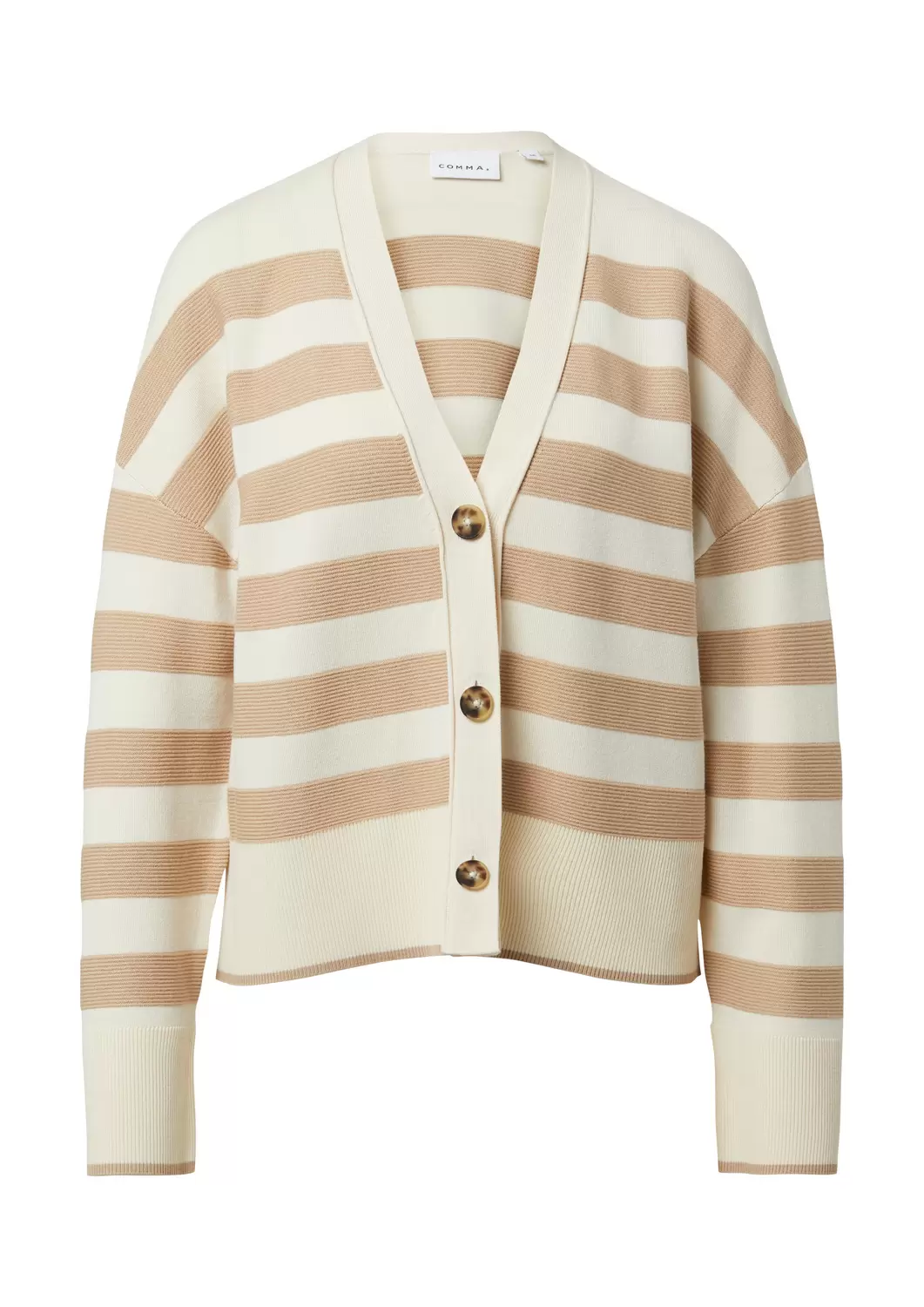 Strickjacke female