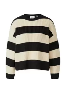 Strickpullover - 99G0/GREY/BLACK