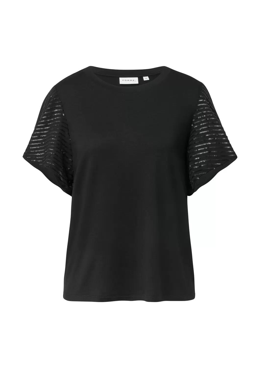 T-Shirt female