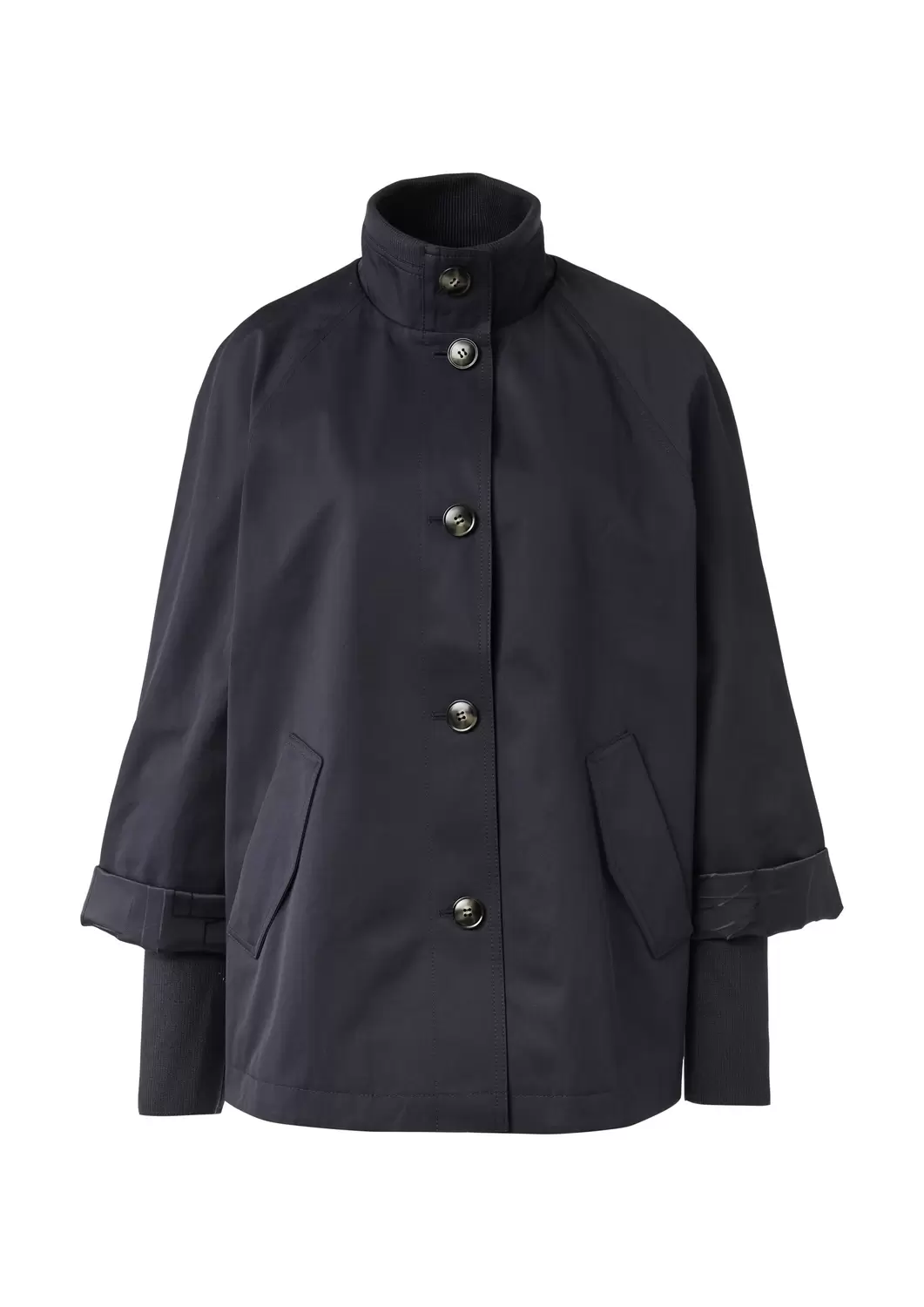 S Outdoor-Jacke female