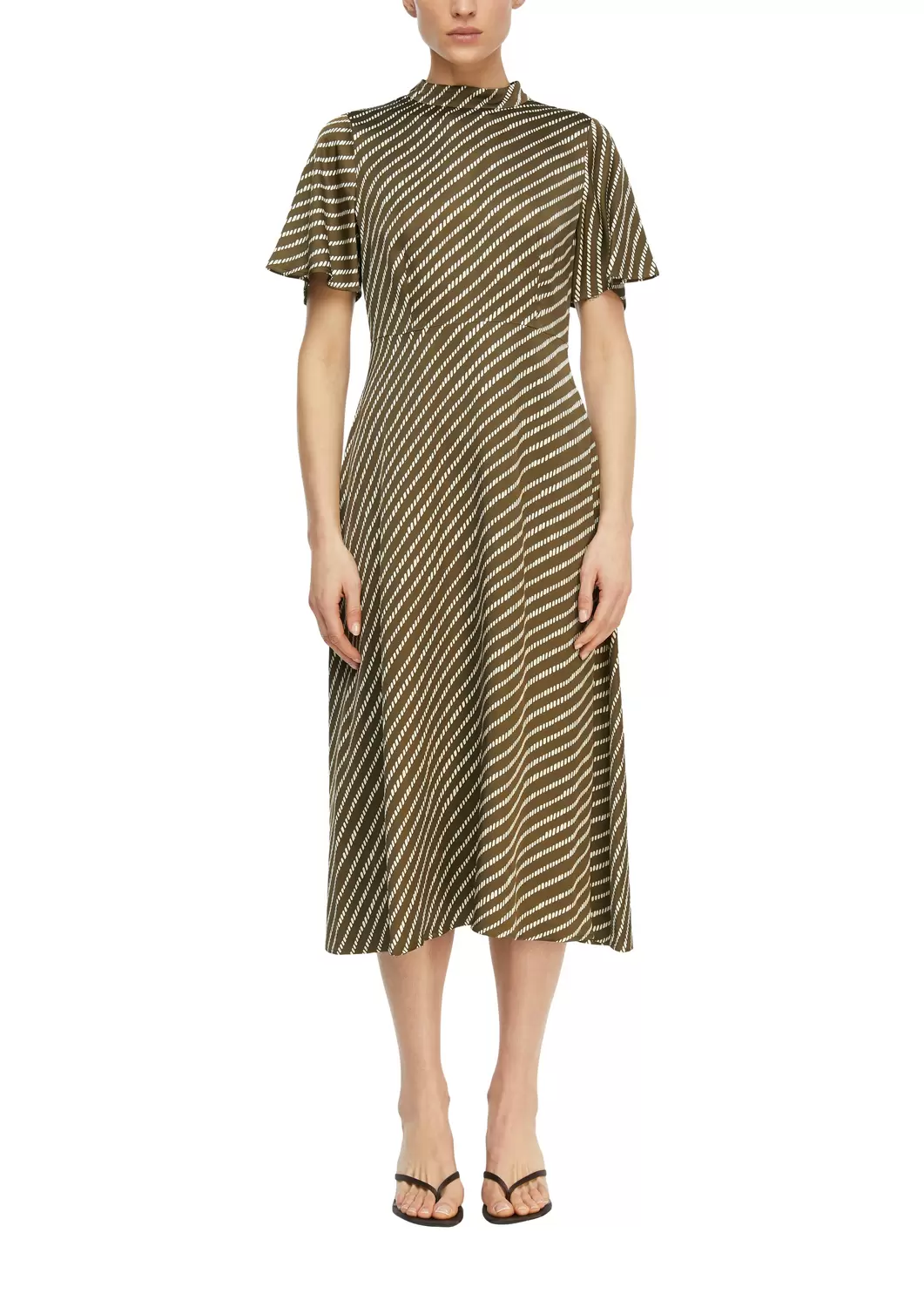Kleid female