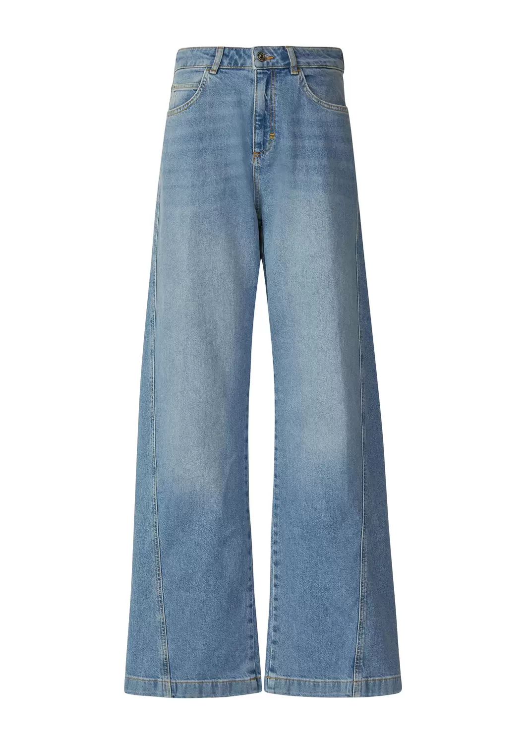 Jeans-Hose