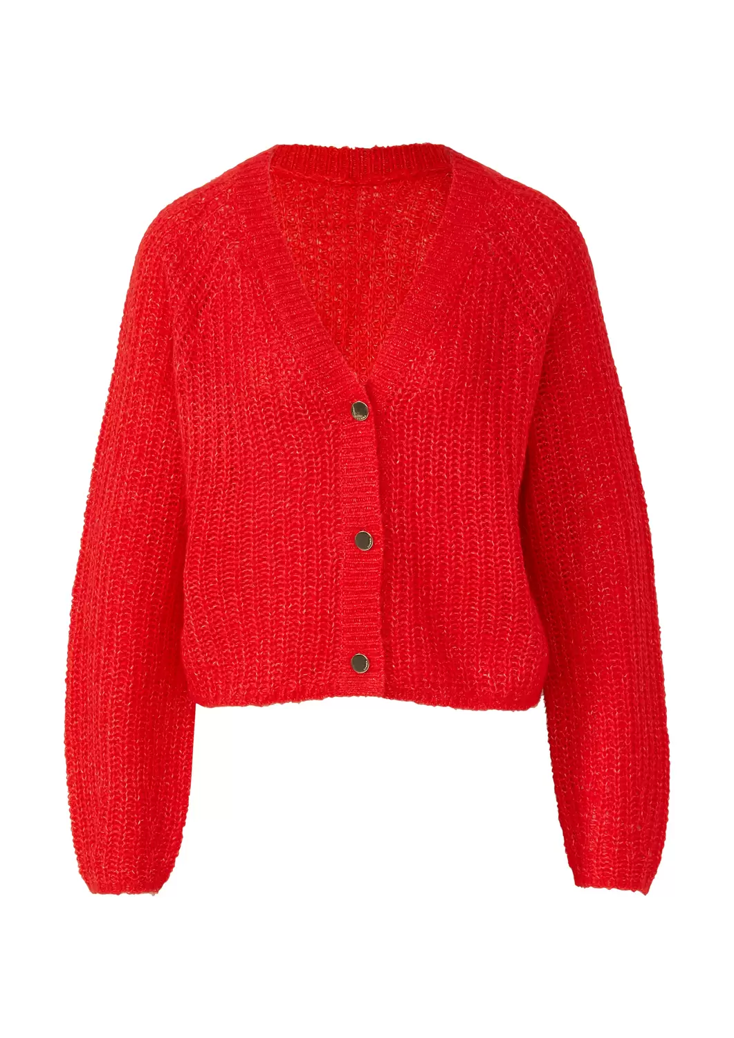 Strickjacke