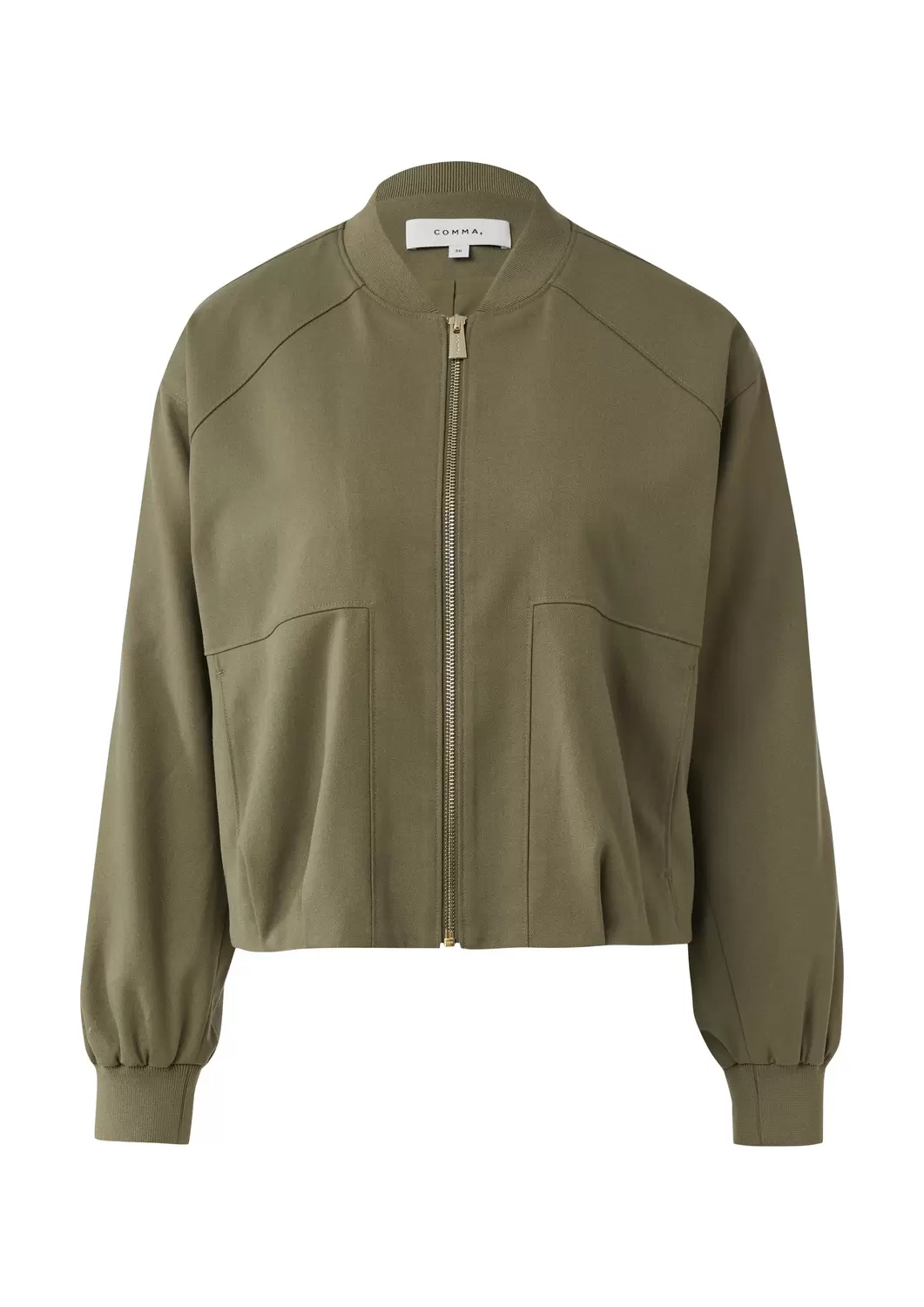 Indoor-Jacke female