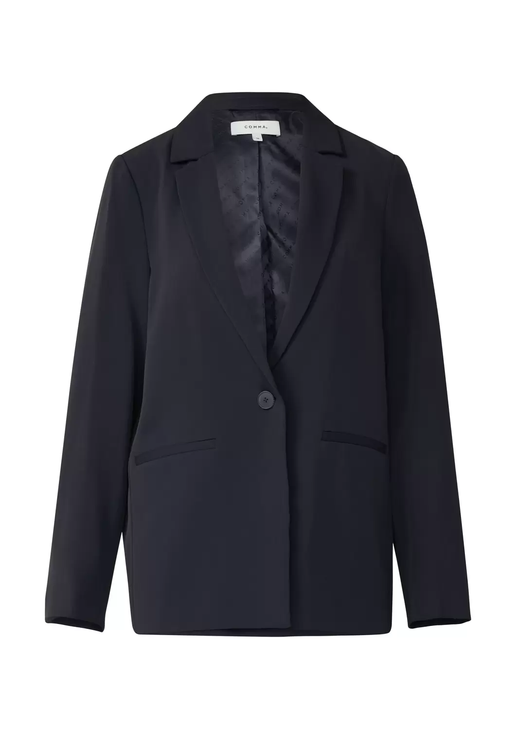 Indoor-Jacke female