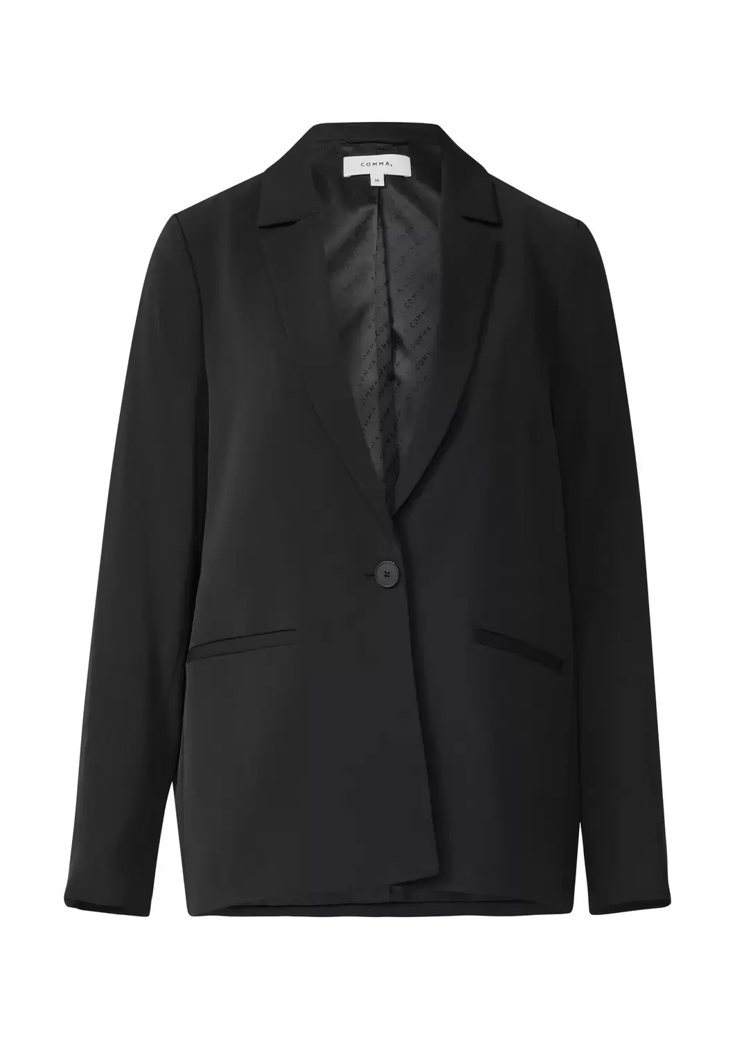 Indoor-Jacke