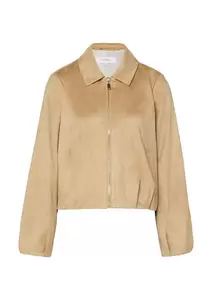 Indoor-Jacke
