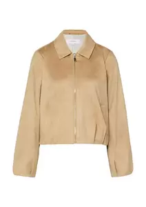 Indoor-Jacke - 8410/BROWN