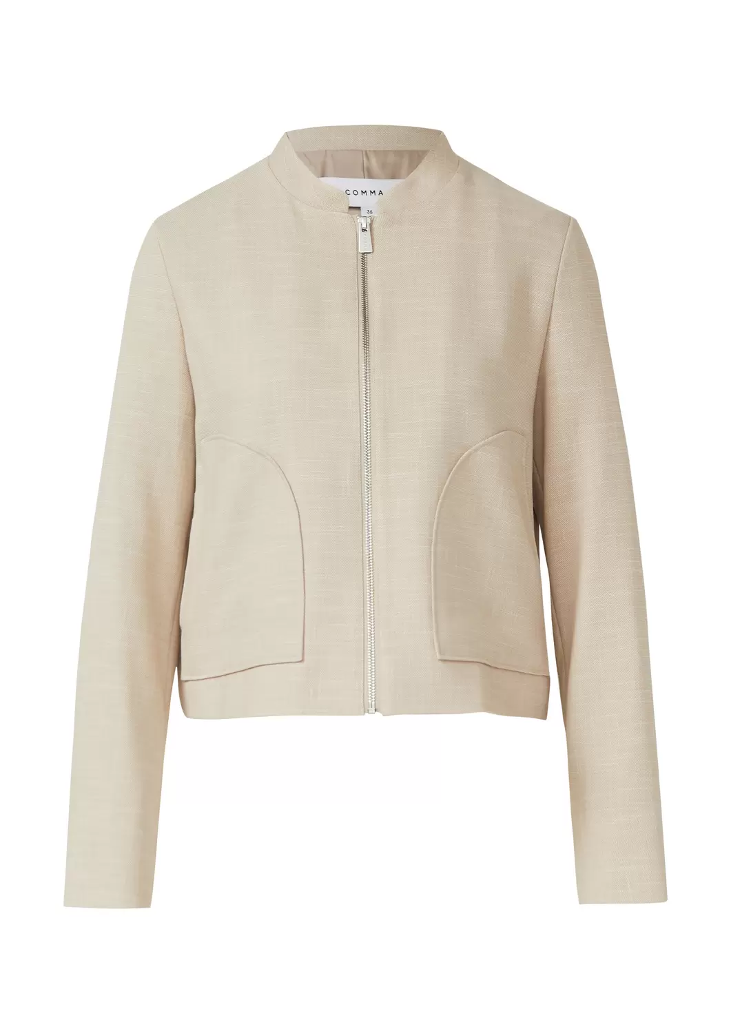 Indoor-Jacke