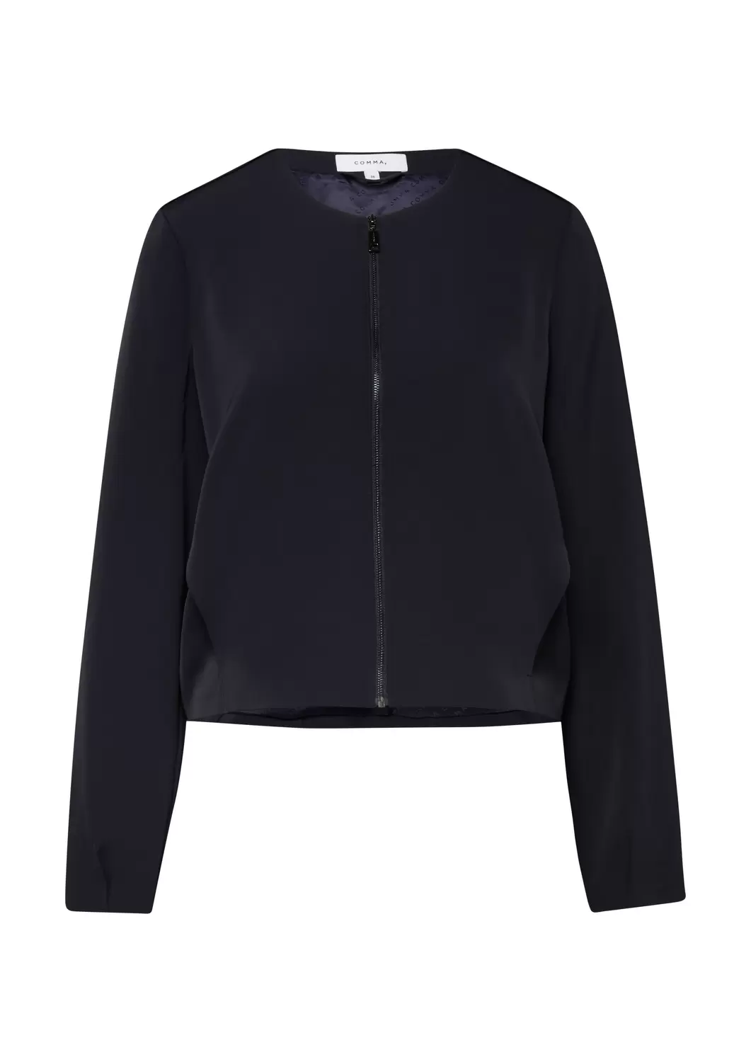 Indoor-Jacke female