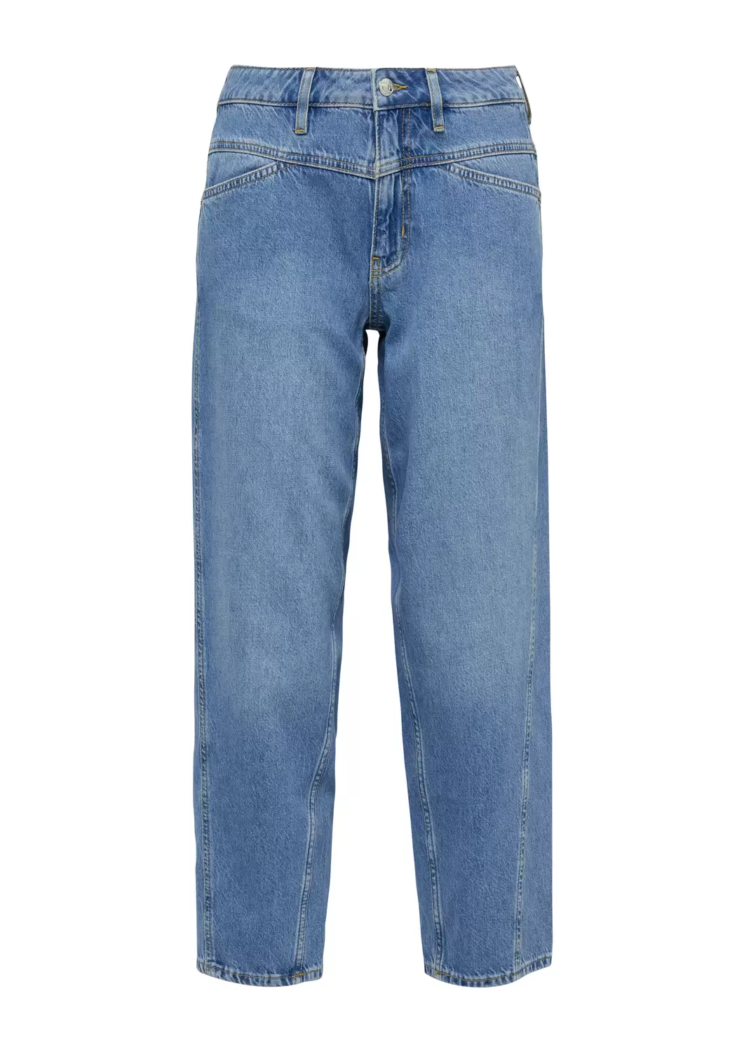 Jeans-Hose