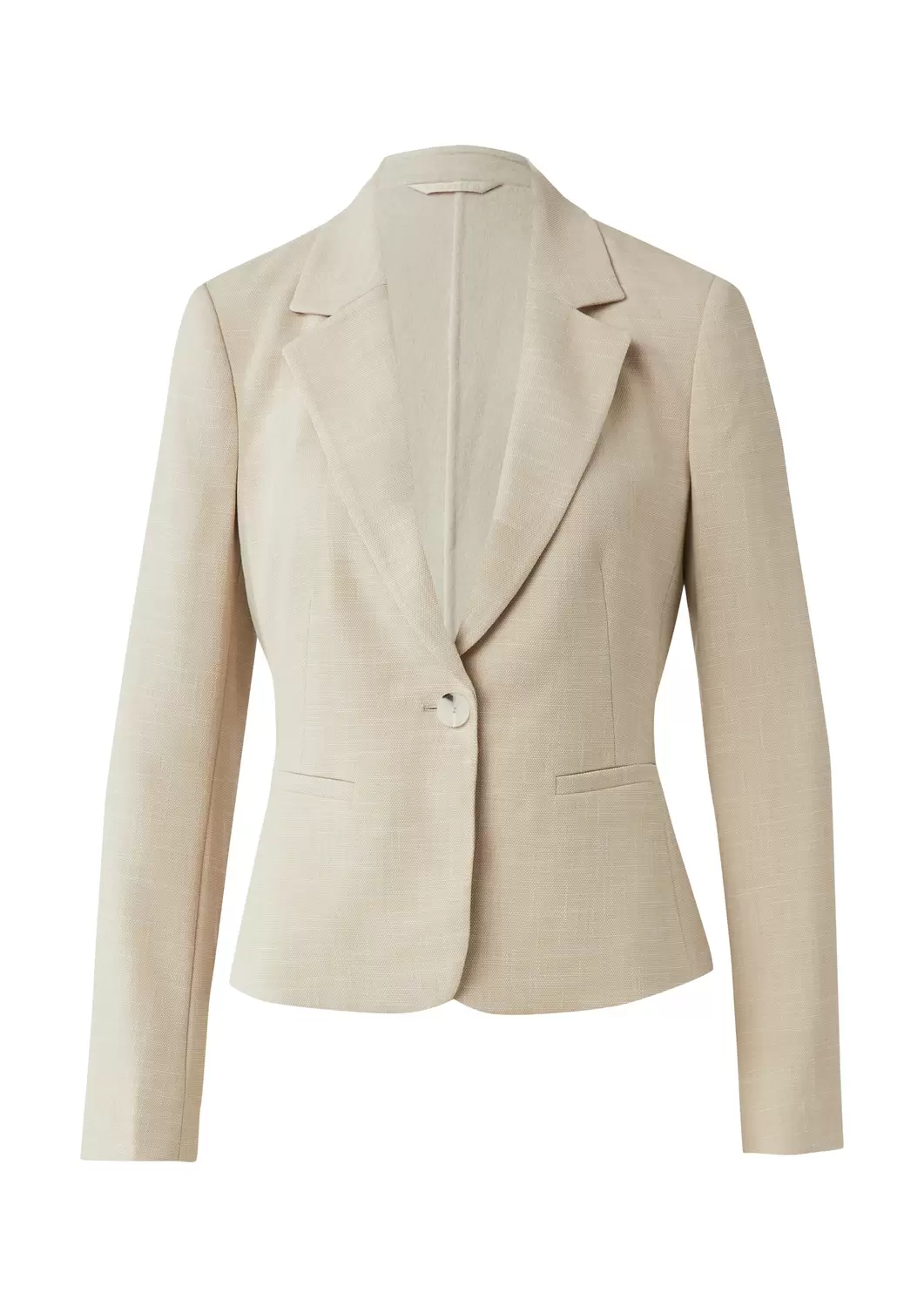 Indoor-Blazer female