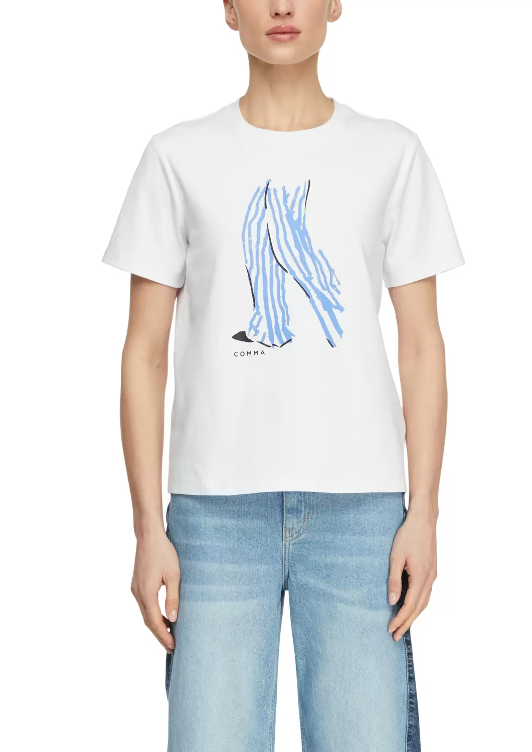 T-Shirt female