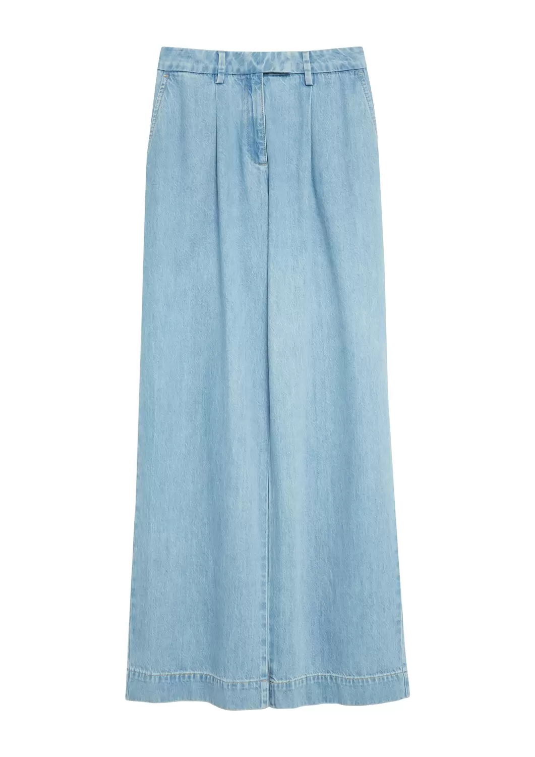 Jeans-Hose