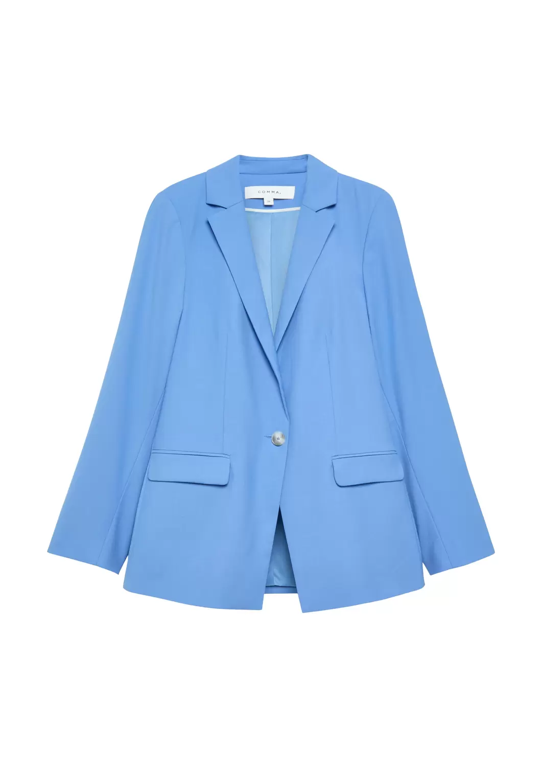 Indoor-Blazer female