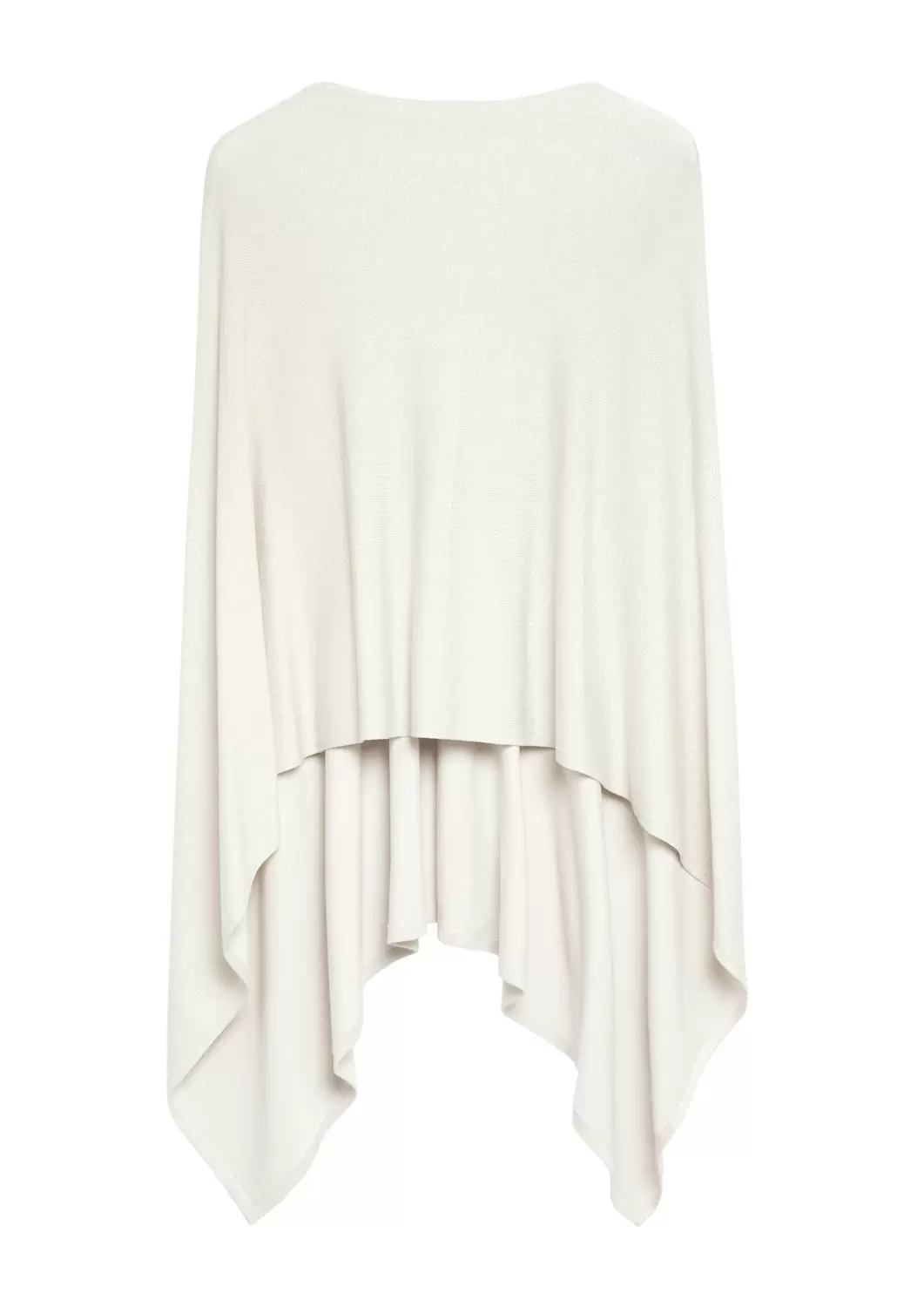 ONE_SIZE Indoor-Poncho female