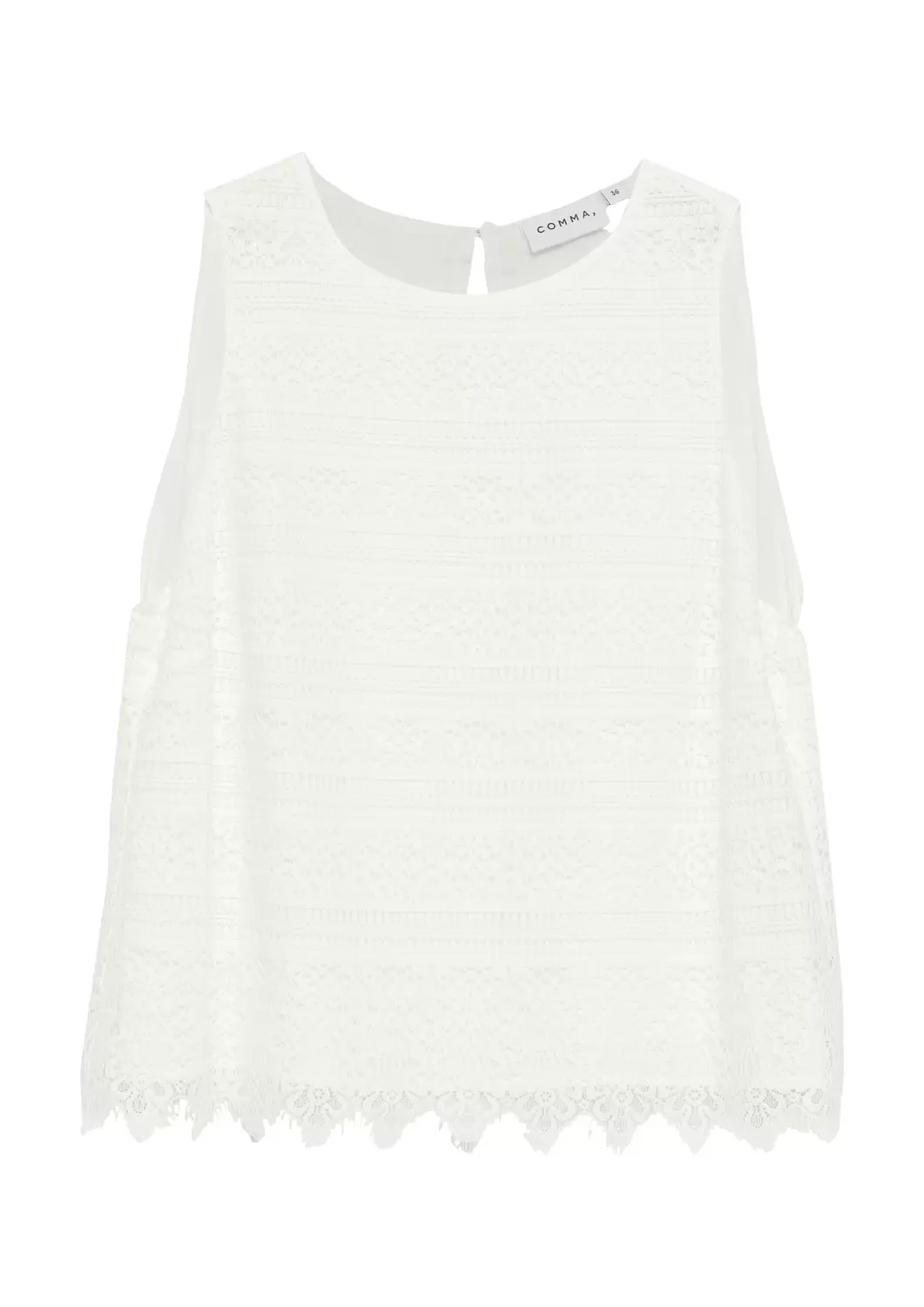 Bluse female