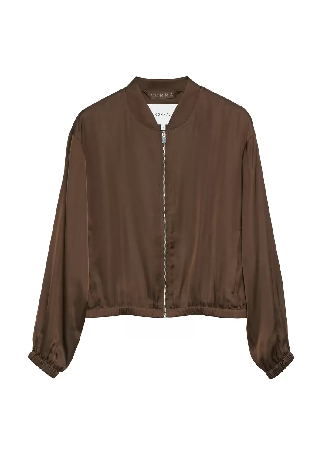 Indoor-Jacke