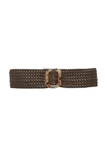 Taillengürtel - 8943/BROWN