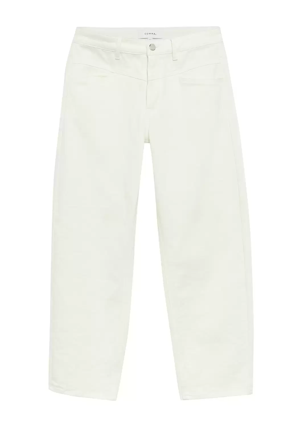 Jeans-Hose