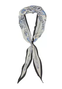 Tuch - 04B5/WHITE