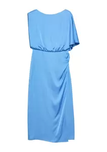 Kleid - 5444/BLUE
