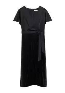 Kleid - 5976/BLUE
