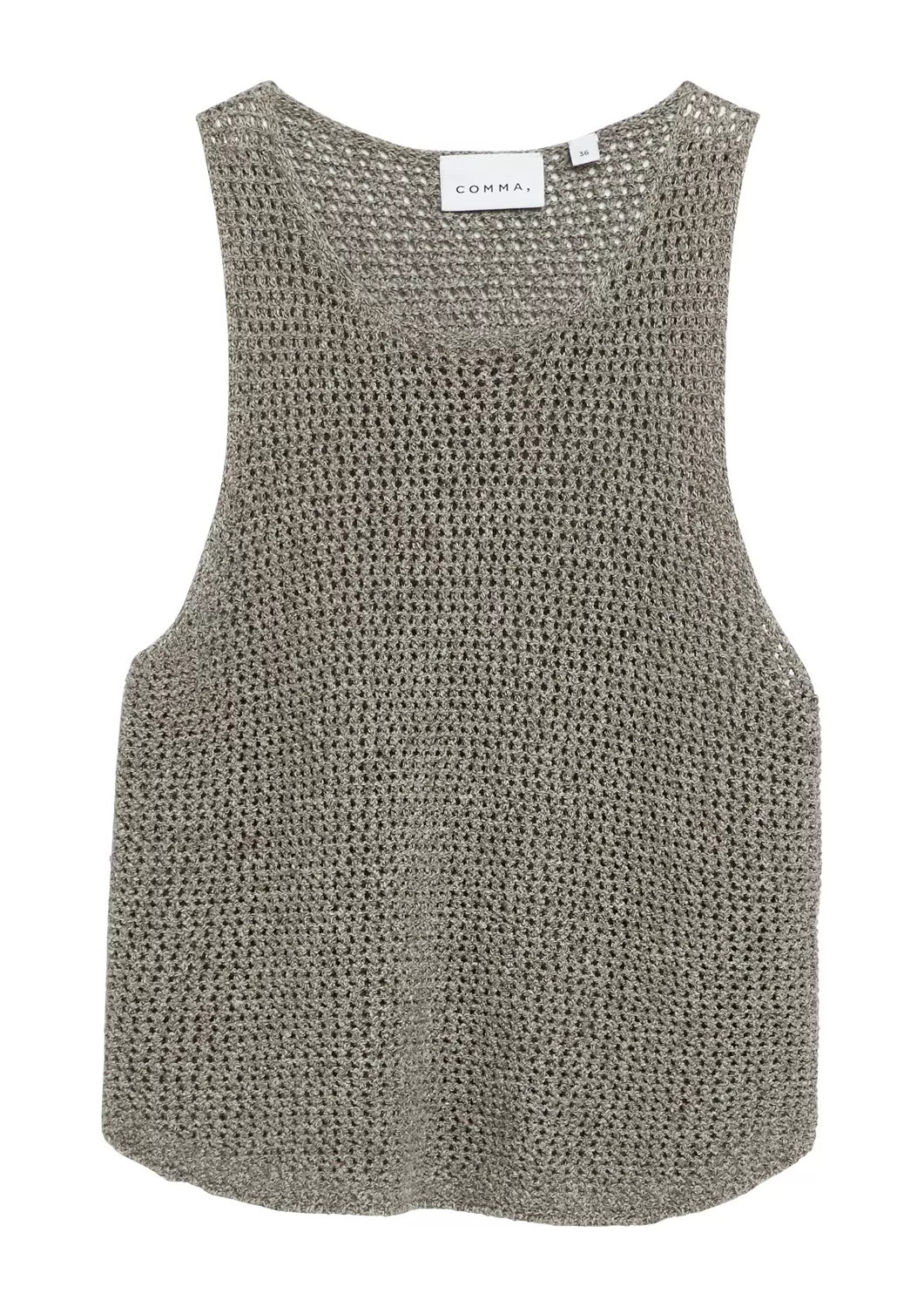 Strickpullunder
