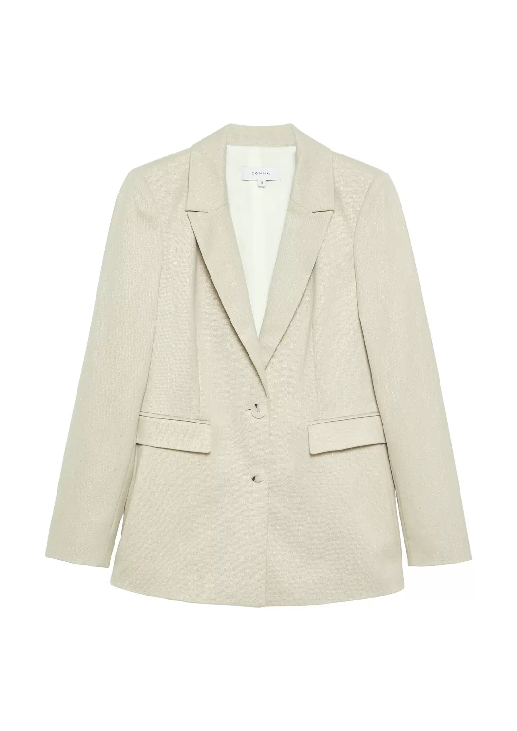 Indoor-Blazer female