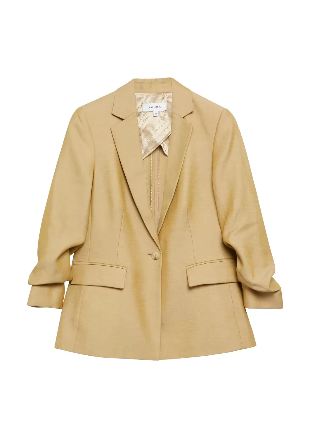 Indoor-Blazer