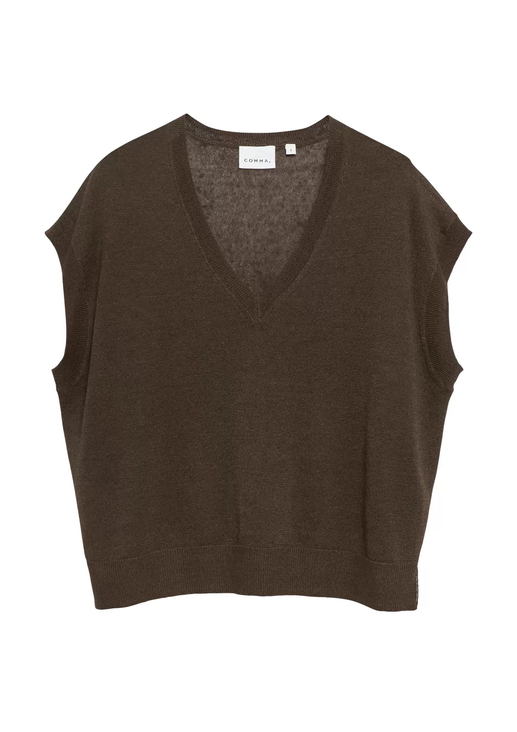 Strickpullover female