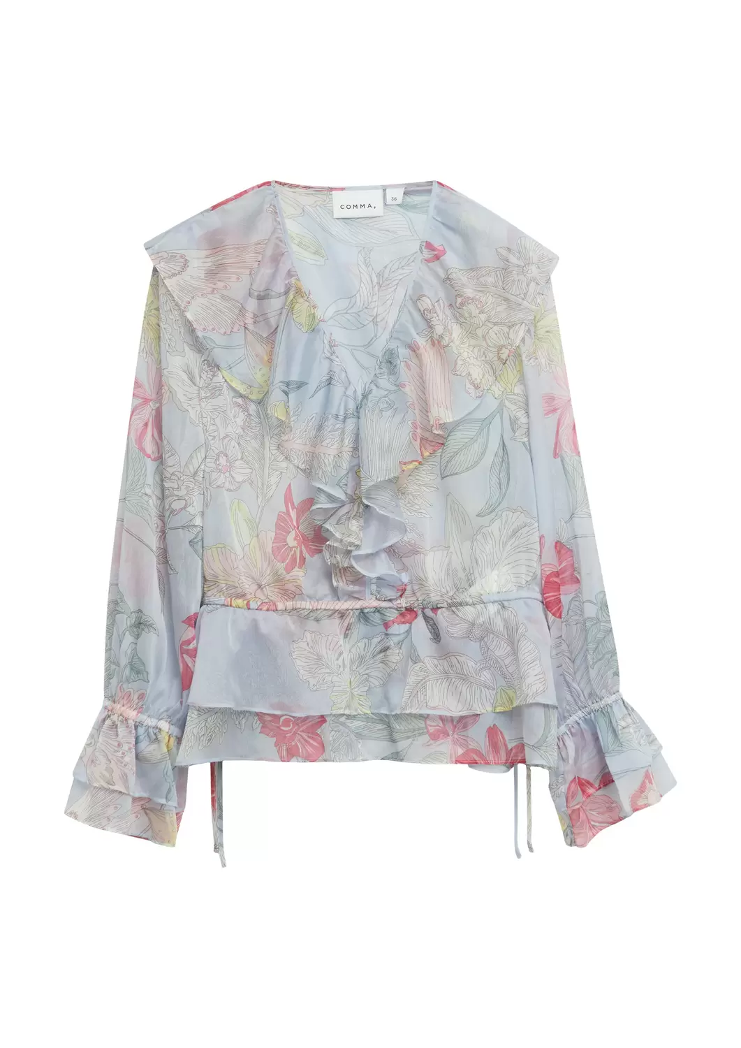 Bluse