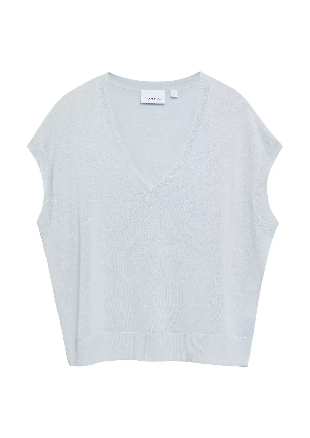 XS Strickpullover female