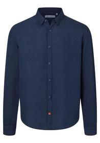 Soft Linen Basic Shirt