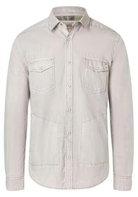 Timezone Light Overshirt