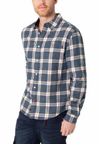 Check Classic Shirt
