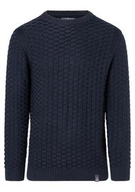 Heavy Knit Crewneck