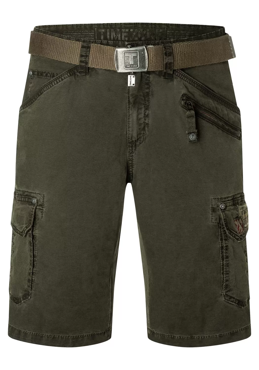 Regular RykerTZ Short
