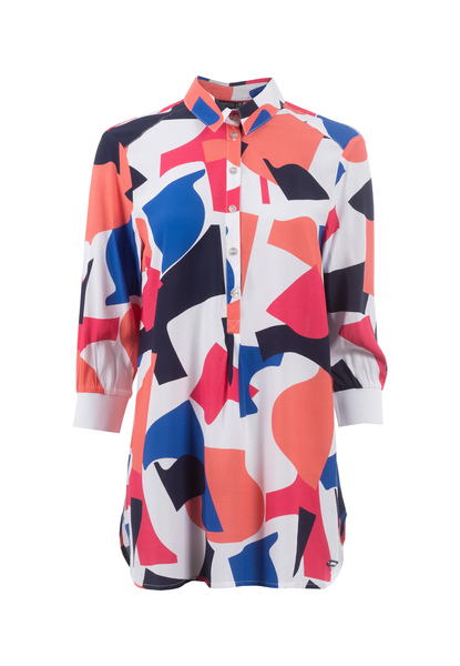 Da.Jm.Blusen 3/ - 1286/jam