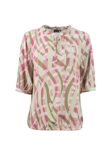 Da.Jm.Blusen 3/ - 1001/soft plum