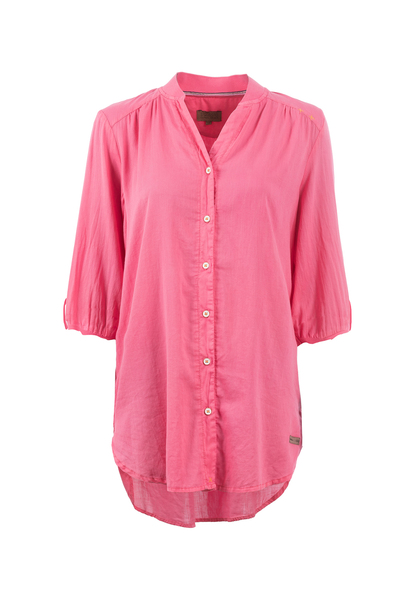 Da.Jm.Blusen 1/ - 1303/flamingo