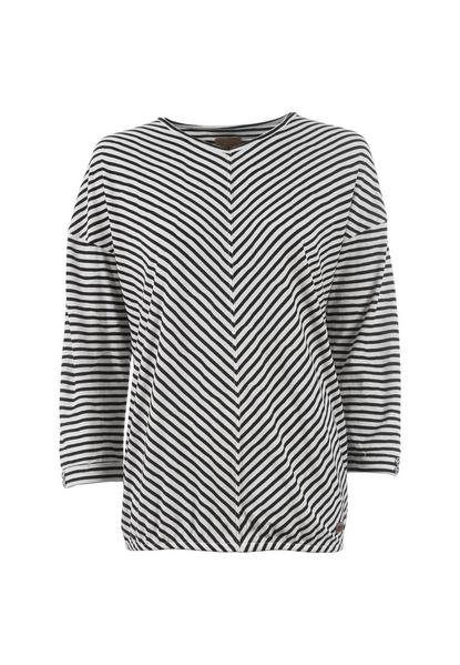 Da.Jm.T-Shirt 3 - 9000/black