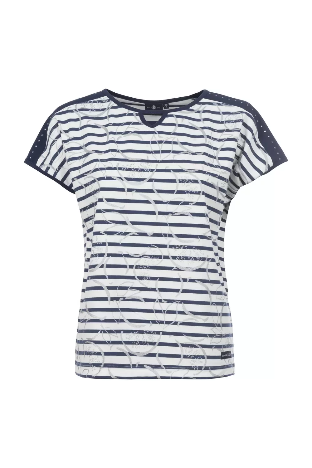Shirt 1/2