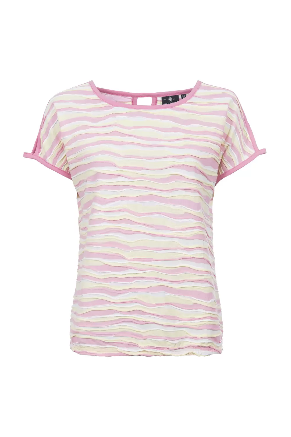 Shirt 1/2